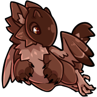 Brown Gryfon