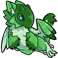 Green Gryfon