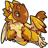 Golden Gryfon